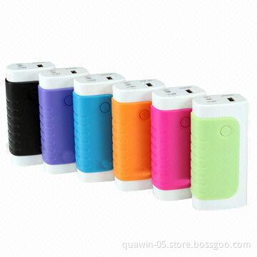 5V 1,000mA power bank